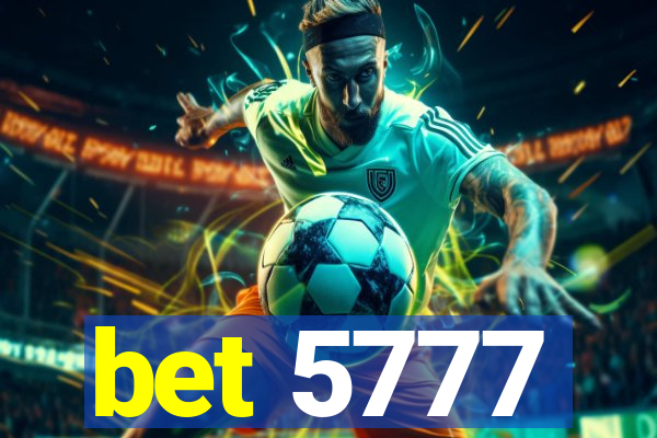 bet 5777